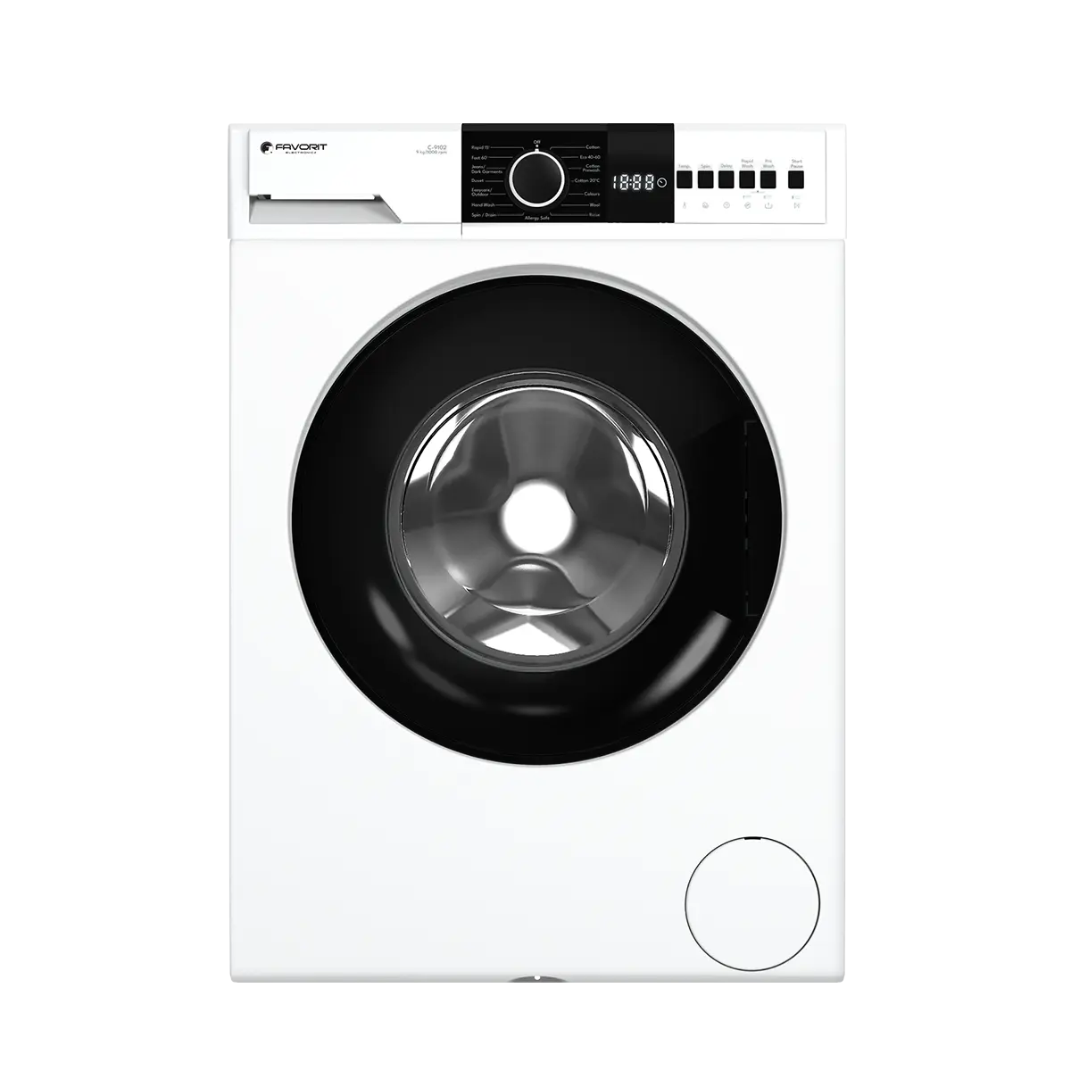 Машина за перење FAVORIT C-9102 91726 thumb 1
