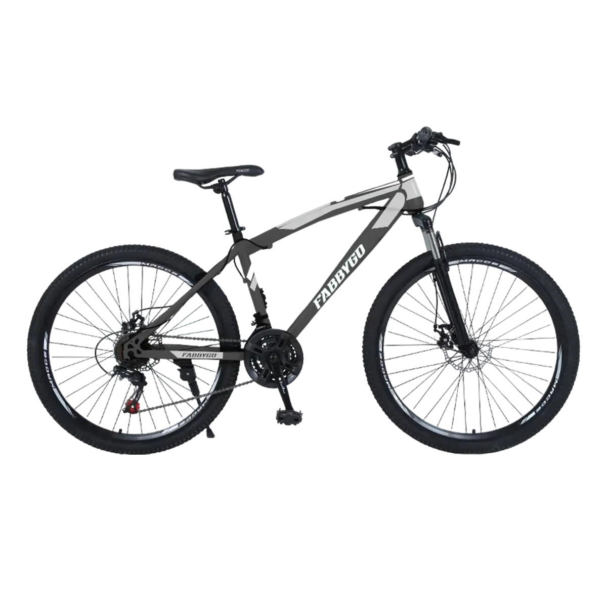 Велосипед MTB FW FABBYGO 26" thumb 2