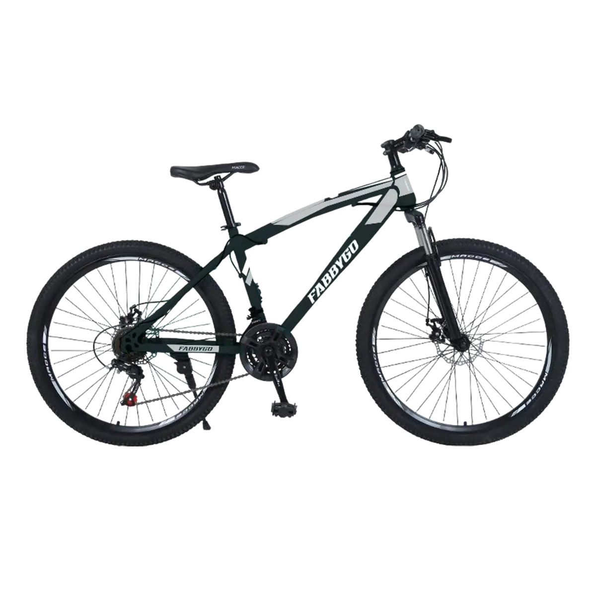 Велосипед MTB FW FABBYGO 26" thumb 3