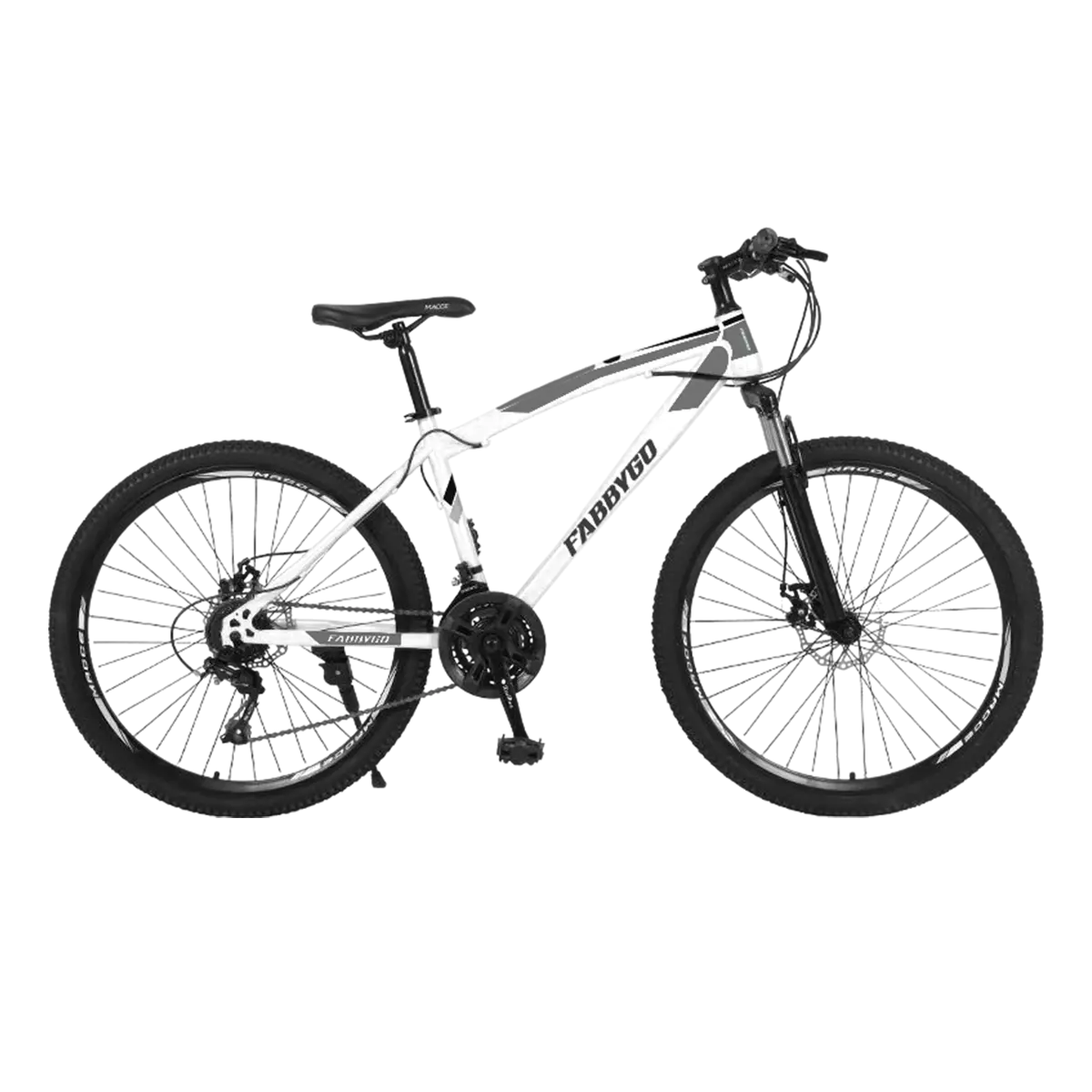 Велосипед MTB FW FABBYGO 26" thumb 4