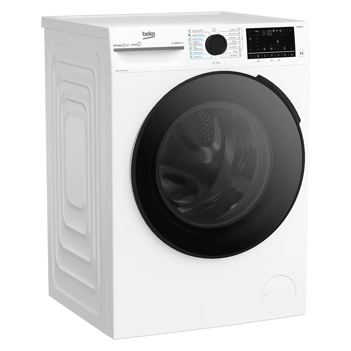 Машина Пере/Суши BEKO BM5DF T 48447 W thumb 2