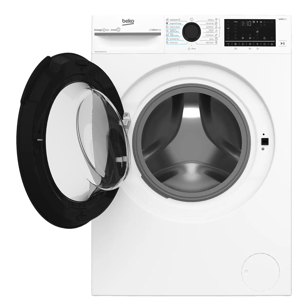 Машина Пере/Суши BEKO BM5DF T 48447 W thumb 3