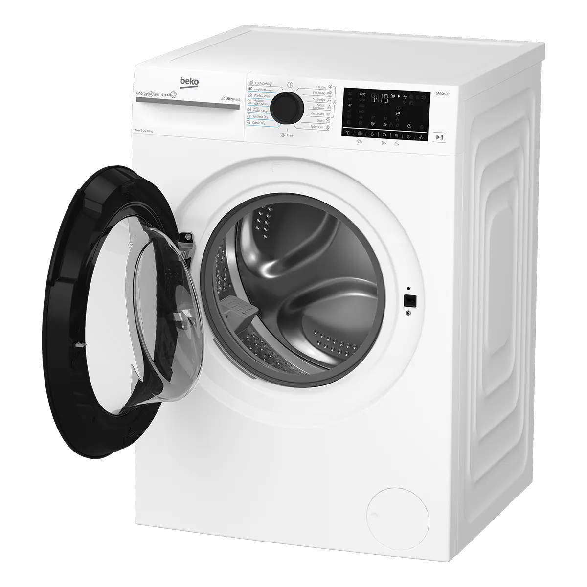 Машина Пере/Суши BEKO BM5DF T 48447 W thumb 4