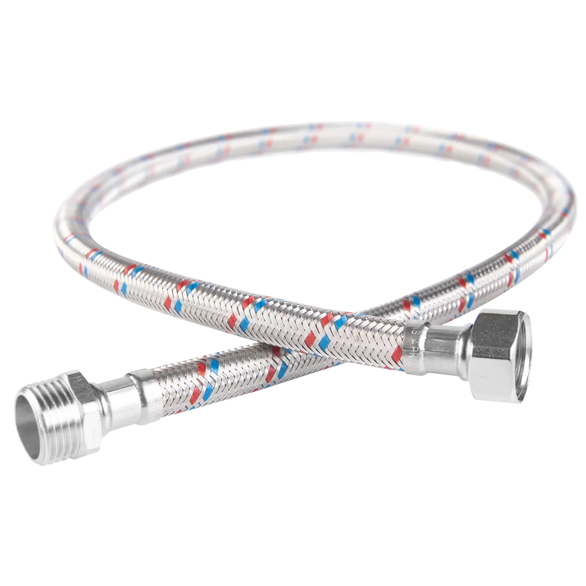 Панцир црево 1/2"H1/2"50CM PWS41