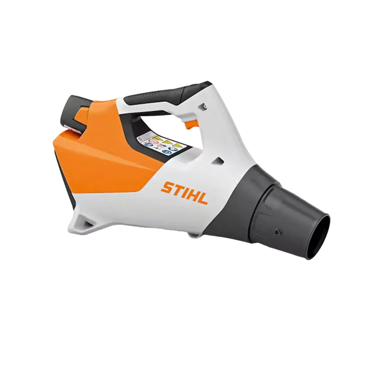 Сет батериска дувалка STIHL BGA 30 thumb 2