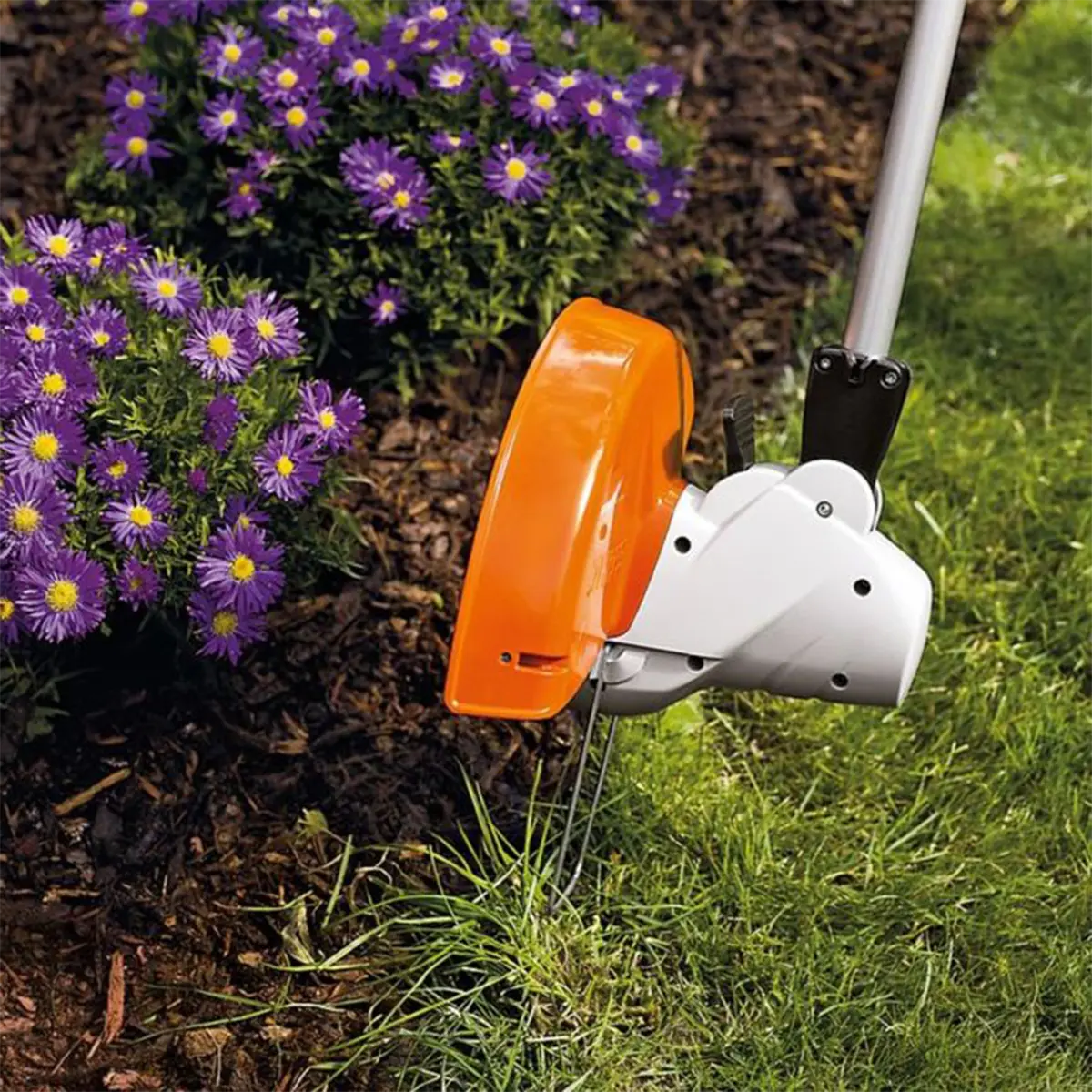 Електричен тример STIHL FSЕ 52 thumb 3