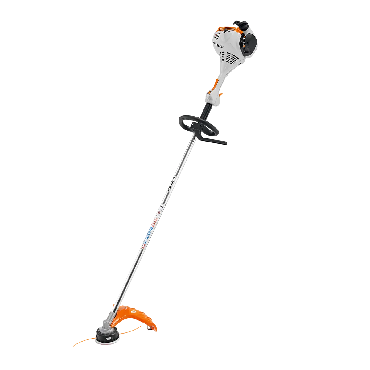 Моторен тример STIHL FS55 thumb 1
