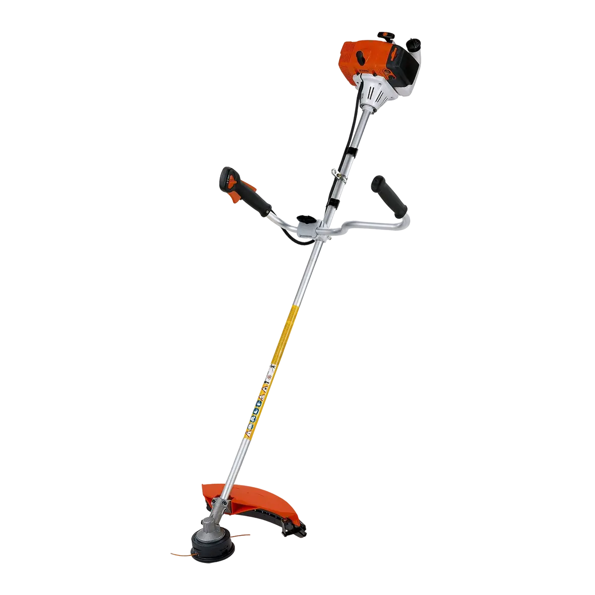 Моторен тример STIHL FS 120 thumb 1
