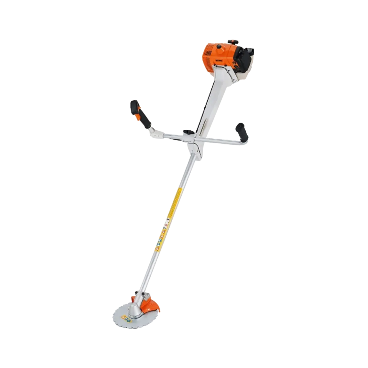 Моторна косилка STIHL FS460 thumb 1