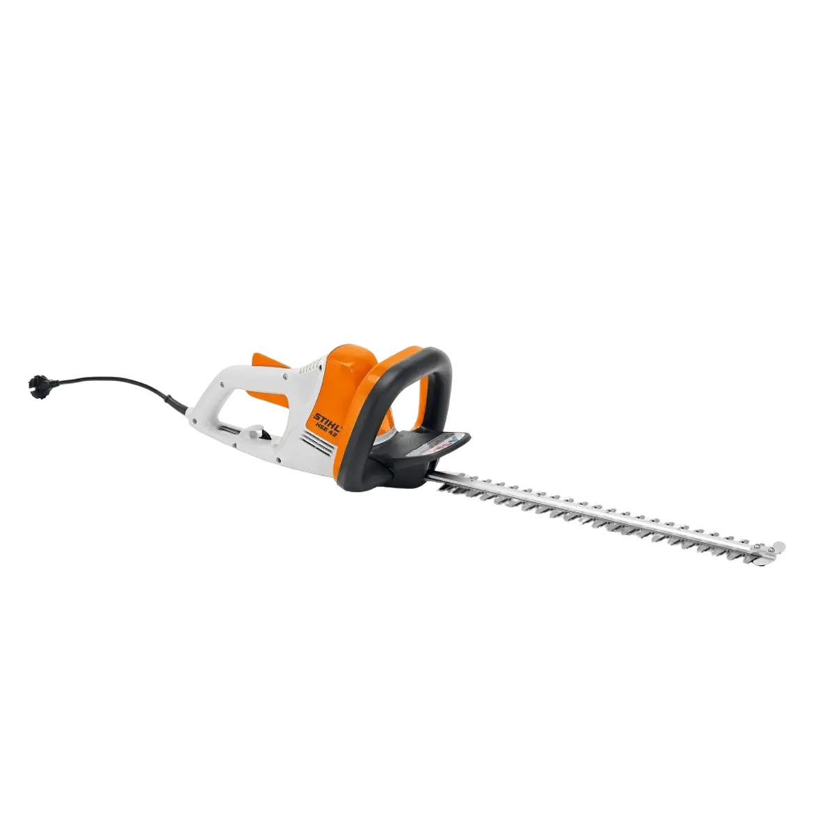 Електричен тример STIHL HSE 42 thumb 1