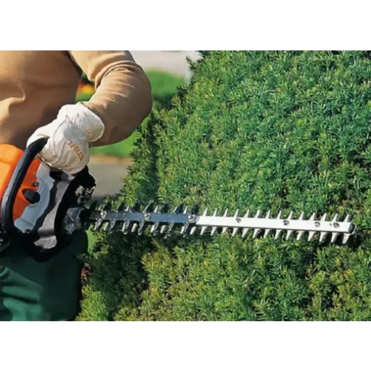 Ножици за жива ограда STIHL HS 45 thumb 2