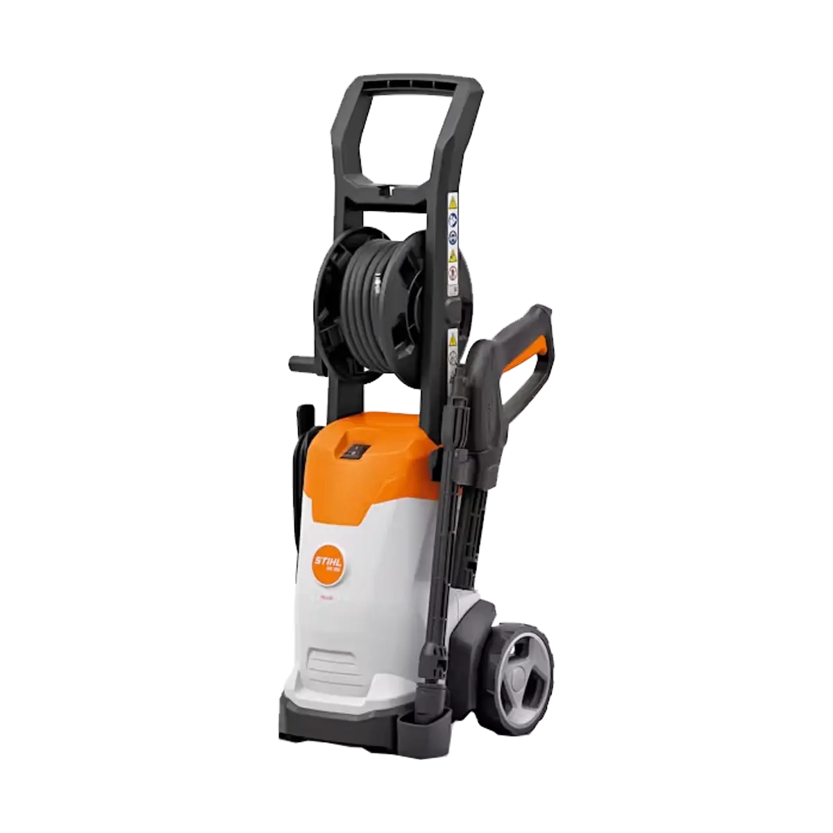 Перач под притисок STIHL RE 90.0