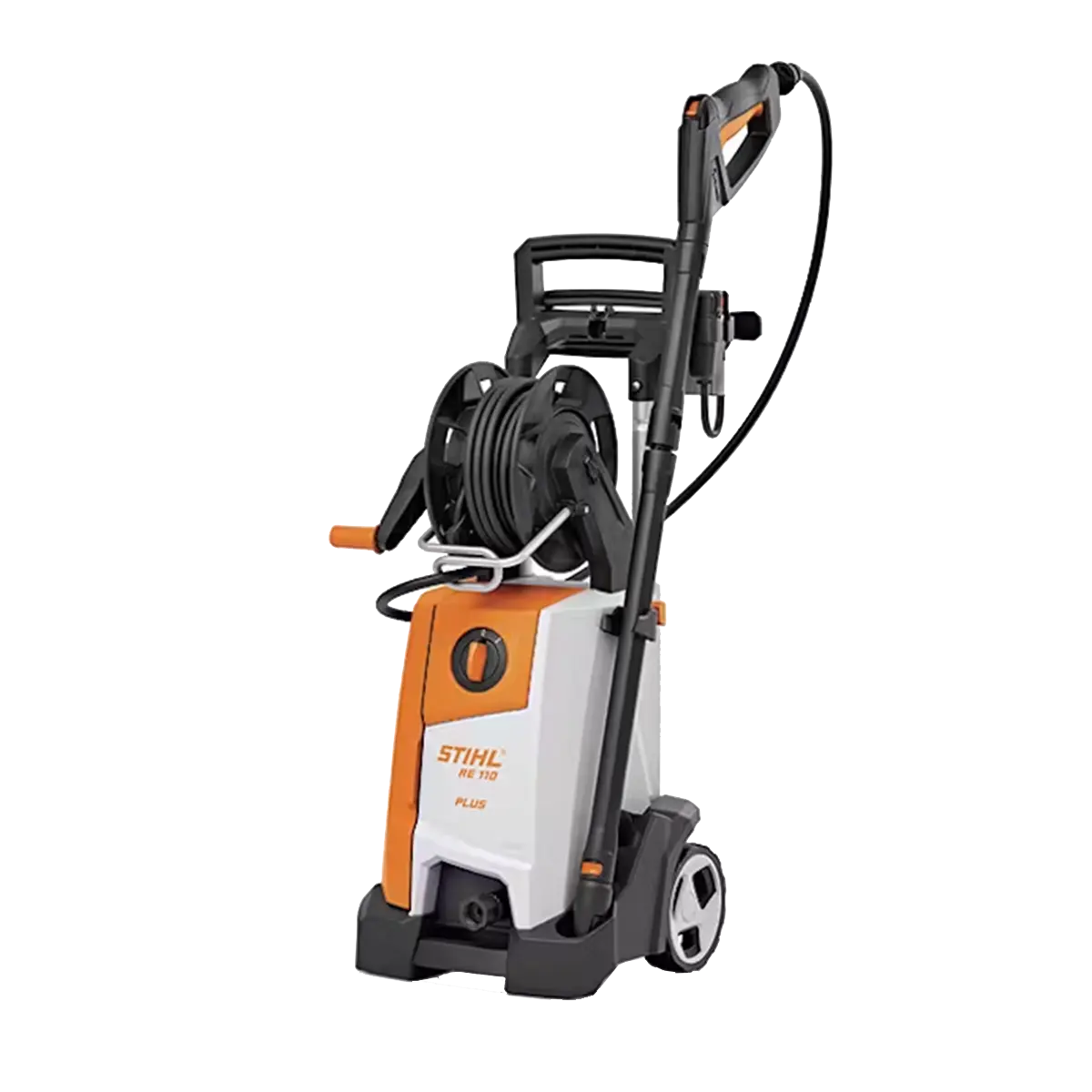 Перач под висок притисок STIHL RE 110