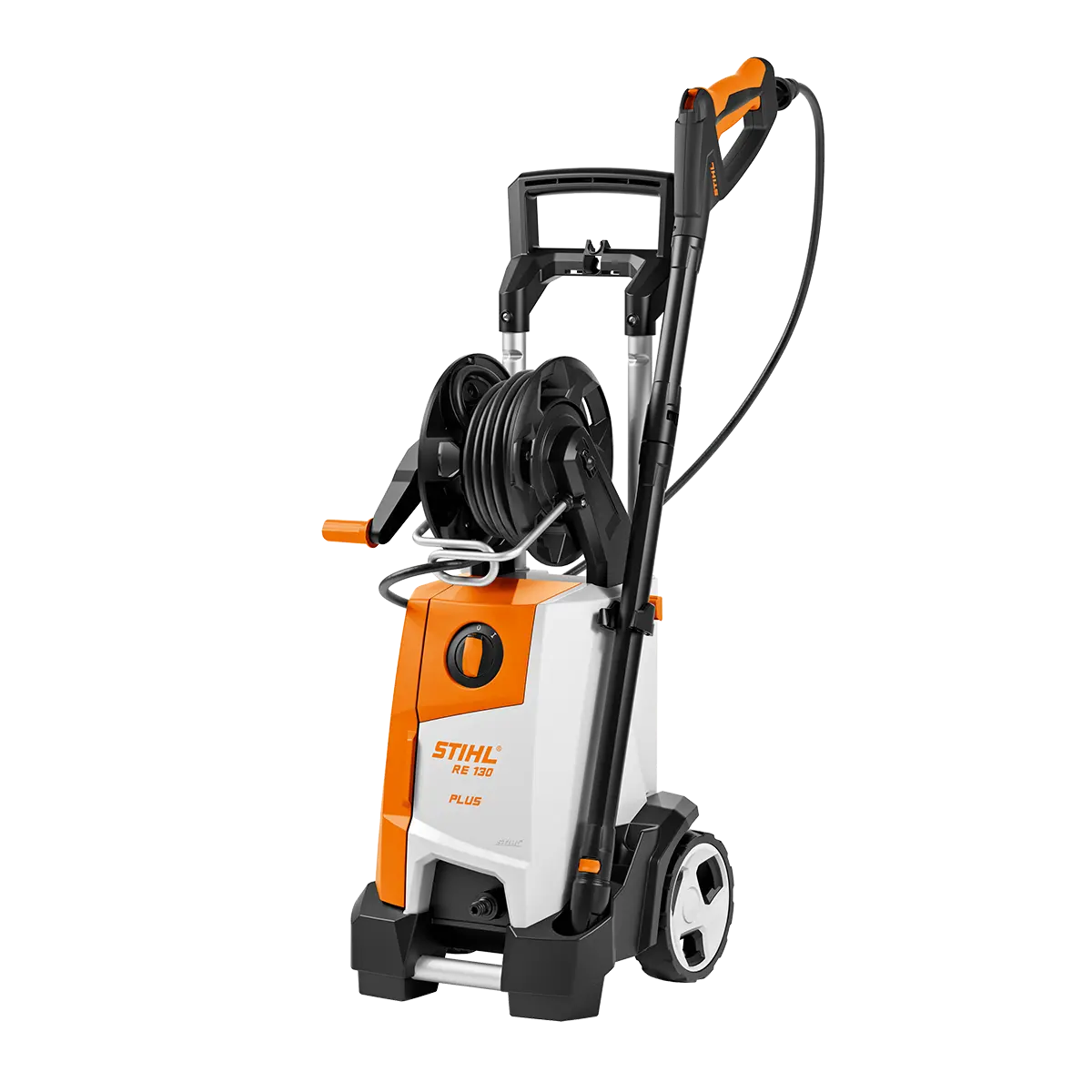 Перач под притисок STIHL RE 130 PLUS