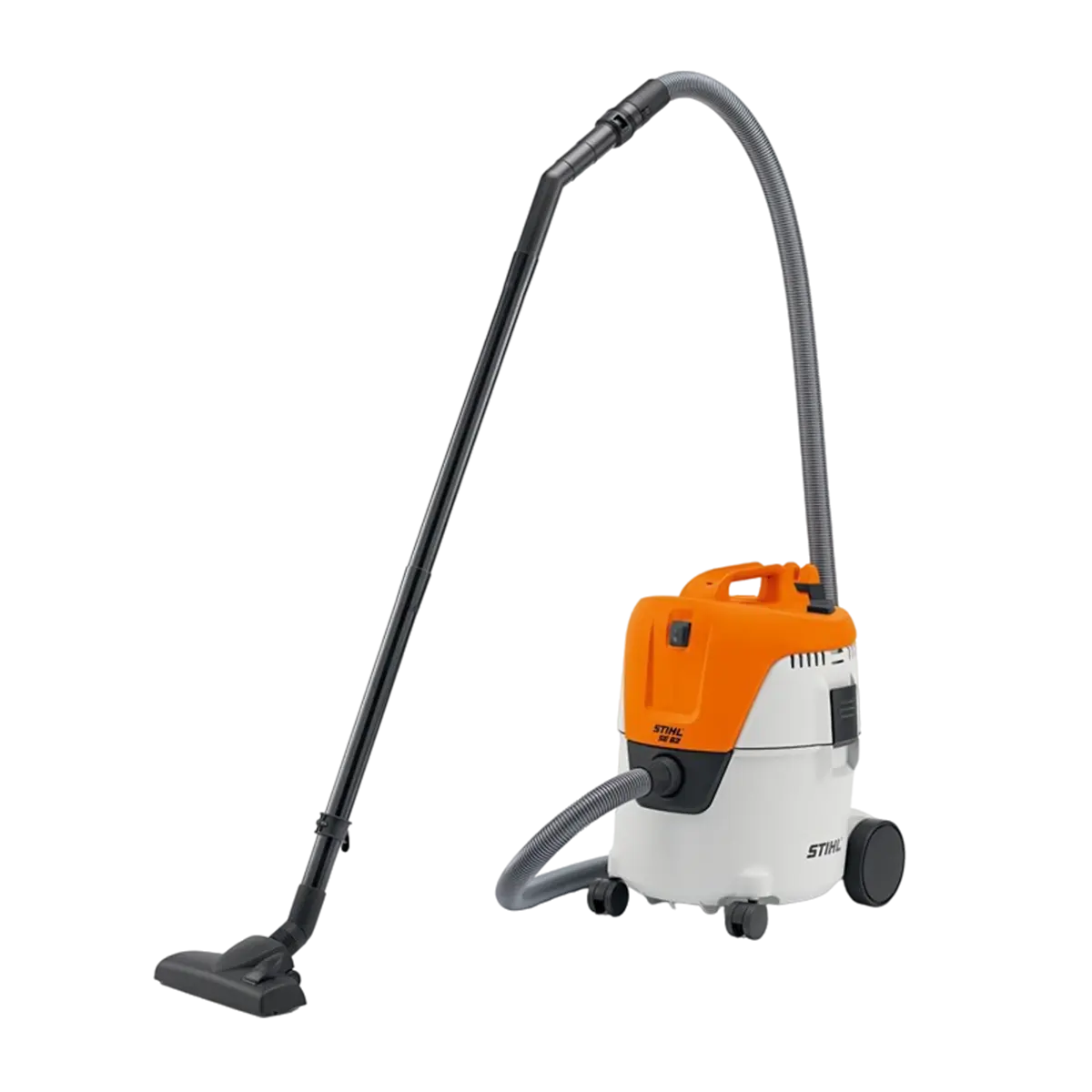 Правосмукалка STIHL SE 62