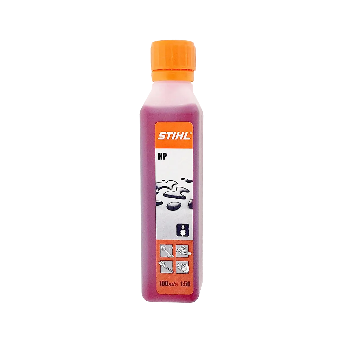 Масло HP 100ML