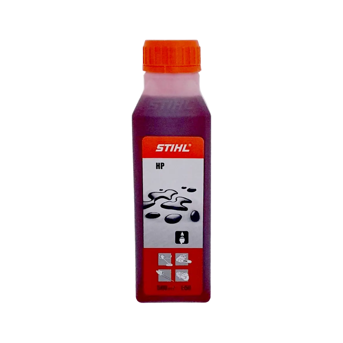 Масло HP 500ML