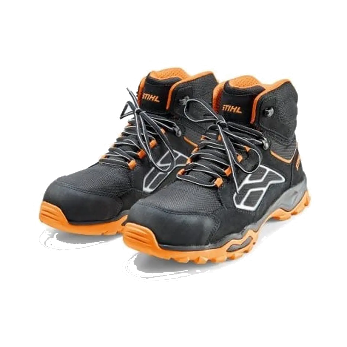 Заштитни чизми на врзување Stihl