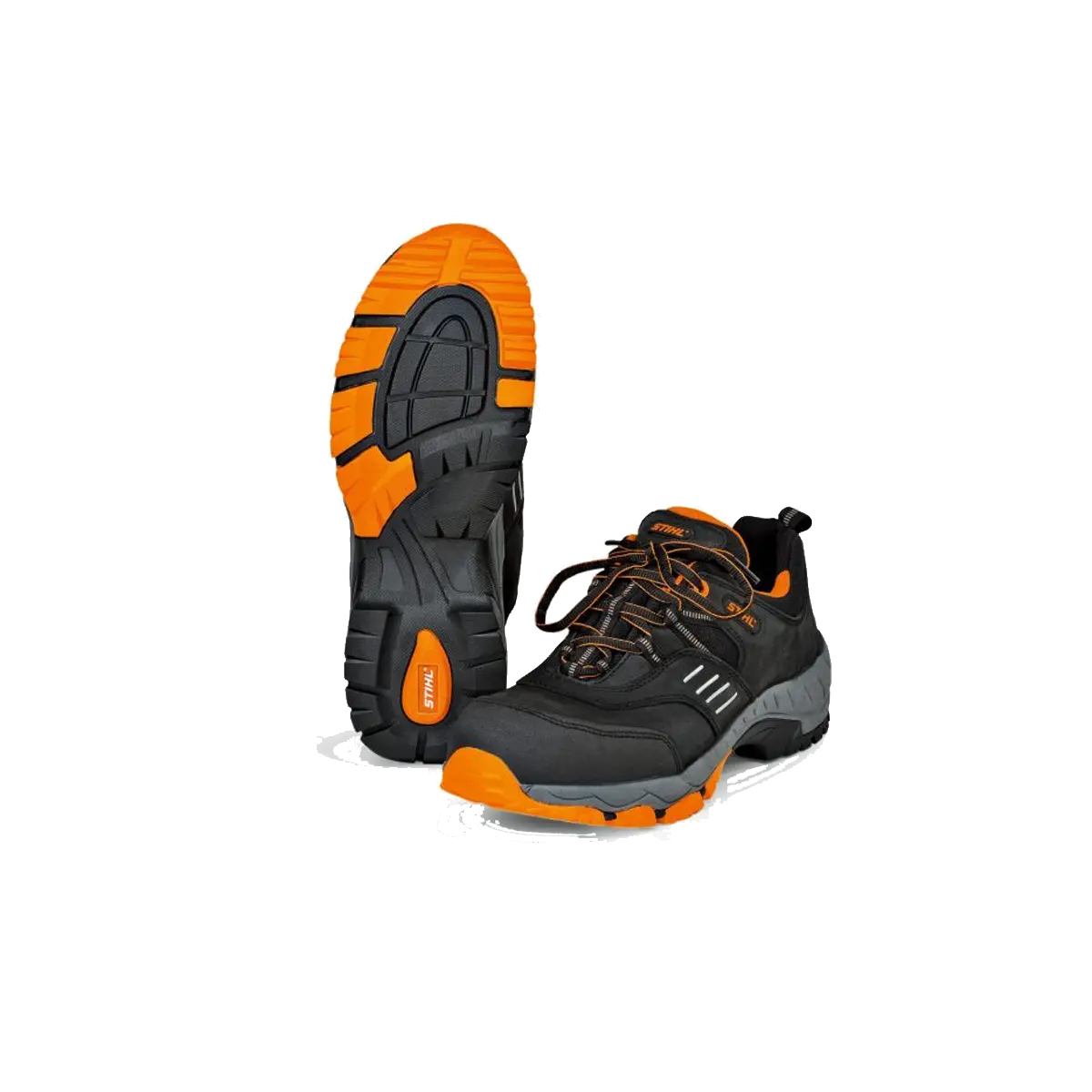 Заштитни обувки WORKER S2 39 Stihl