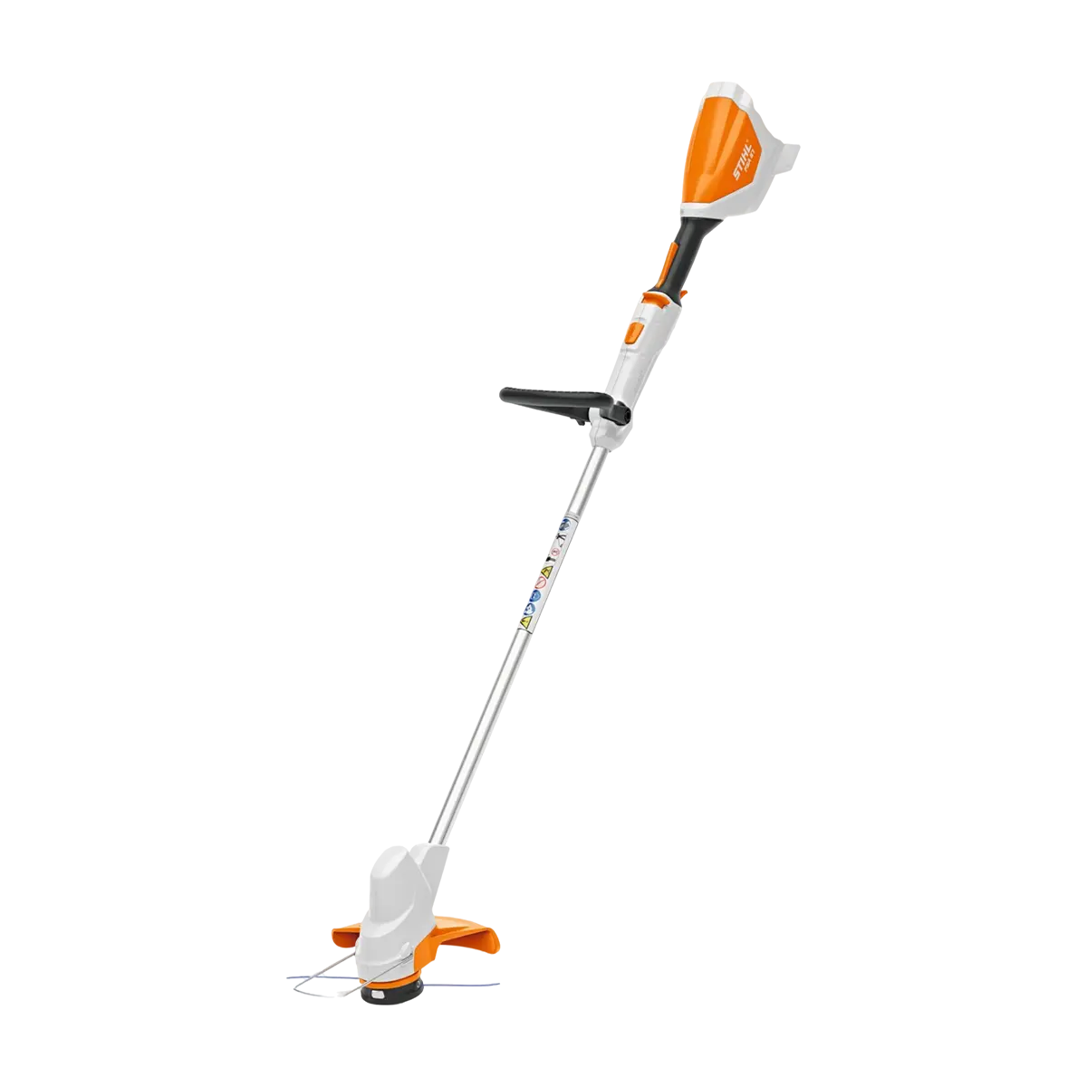 Батериски тример STIHL FSA 57 thumb 1