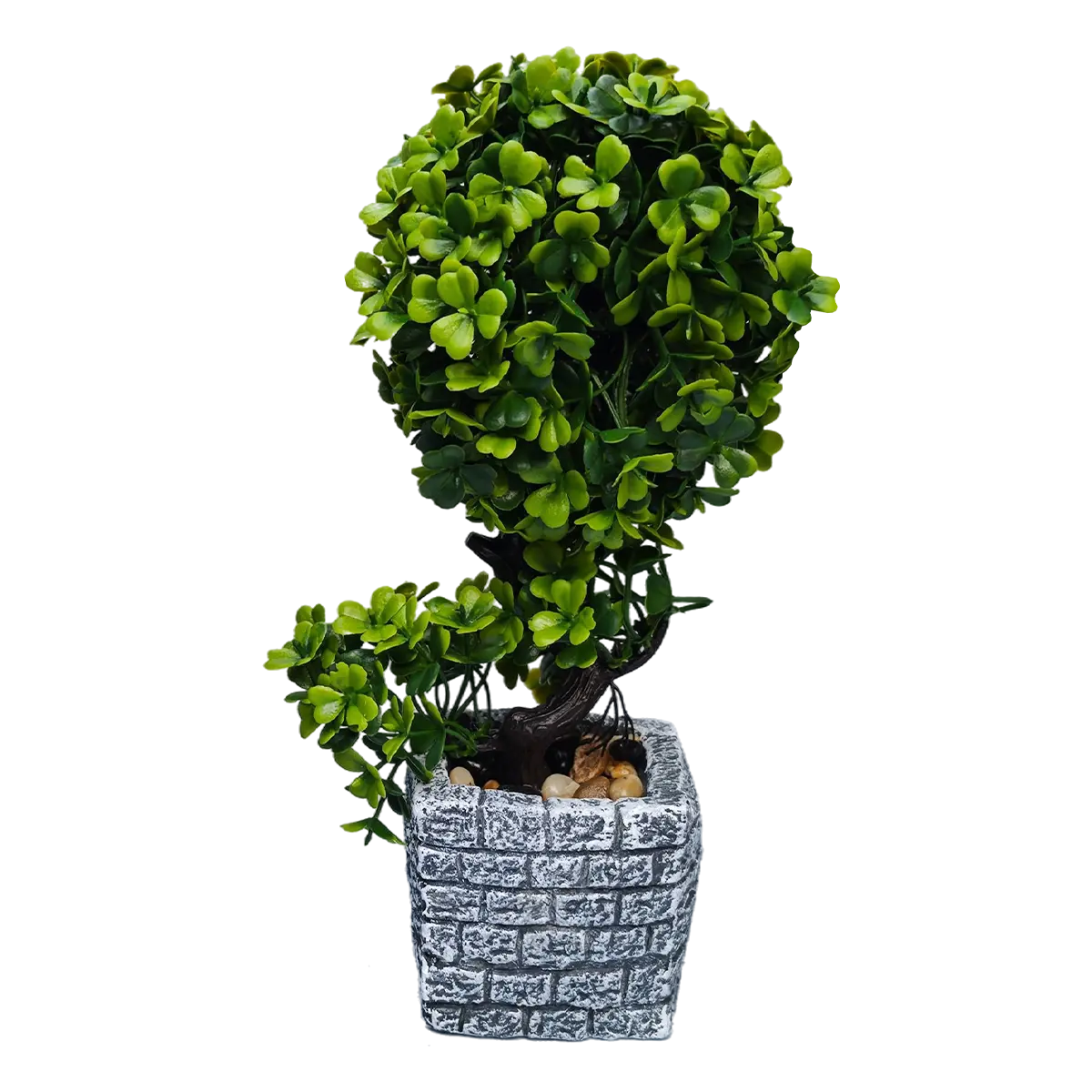 Вештачко дрво 28CM AB25157 FABBYGO thumb 3