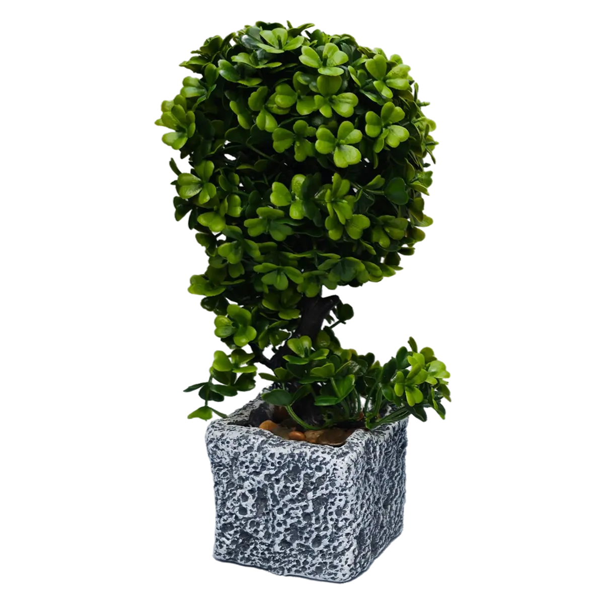 Вештачко дрво 28CM AB25157 FABBYGO thumb 2