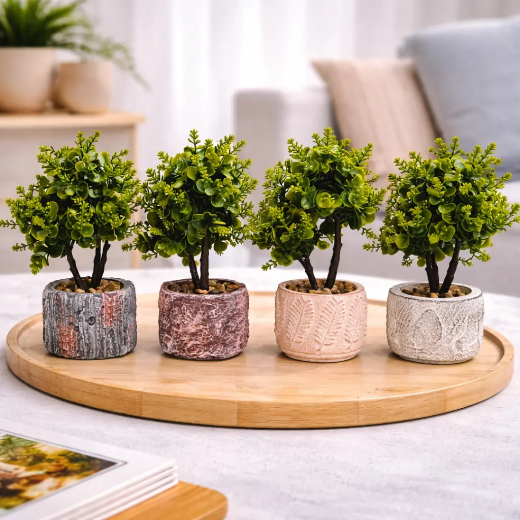Дрво вештачко 28CM AB25166 FABBYGO