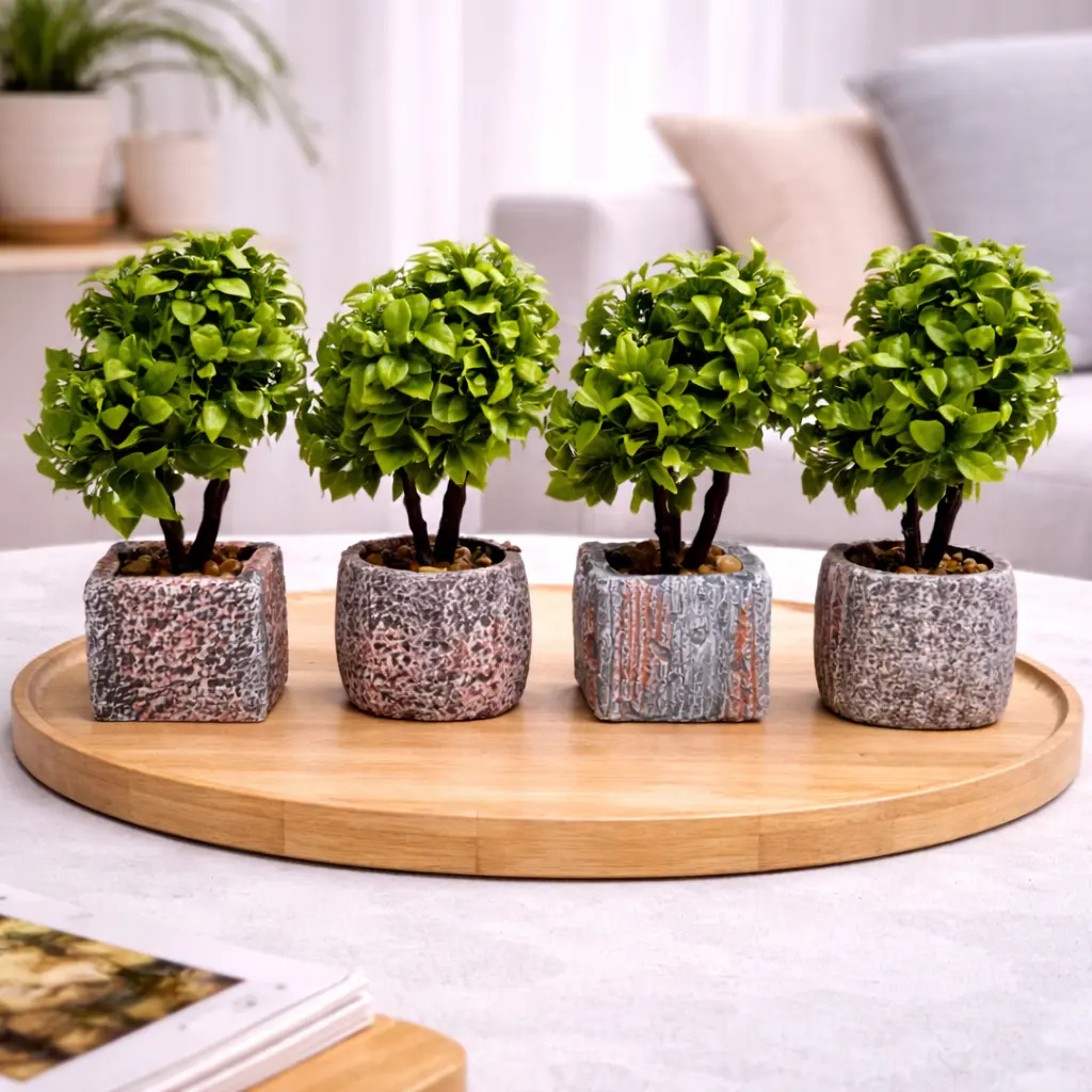 Дрво вештачко 28CM AB25169 FABBYGO