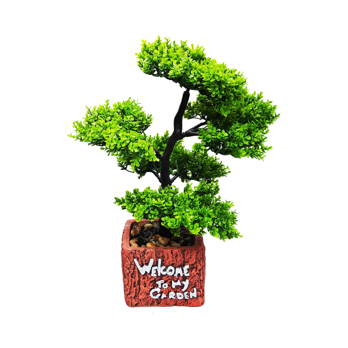 Дрво вештачко 39CM AB25175 FABBYGO thumb 2
