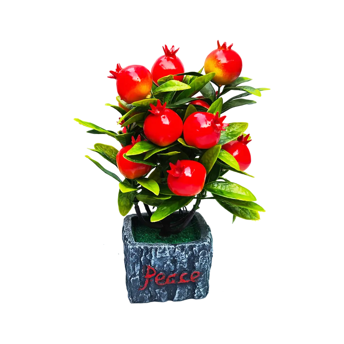 Цвеќе вештачко 25CM AB25177 FABBYGO thumb 2