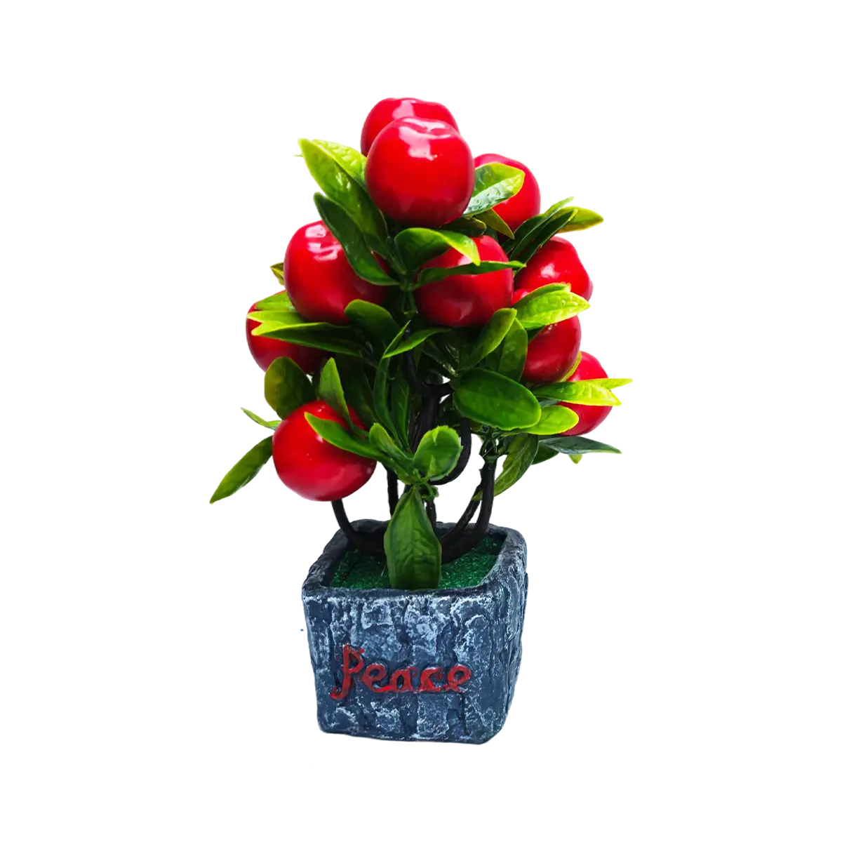 Цвеќе вештачко 25CM AB25177 FABBYGO thumb 4