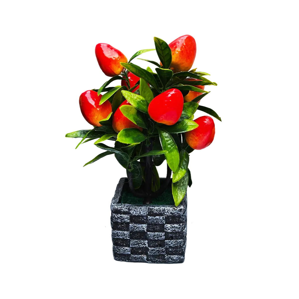 Цвеќе вештачко 25CM AB25177 FABBYGO thumb 5