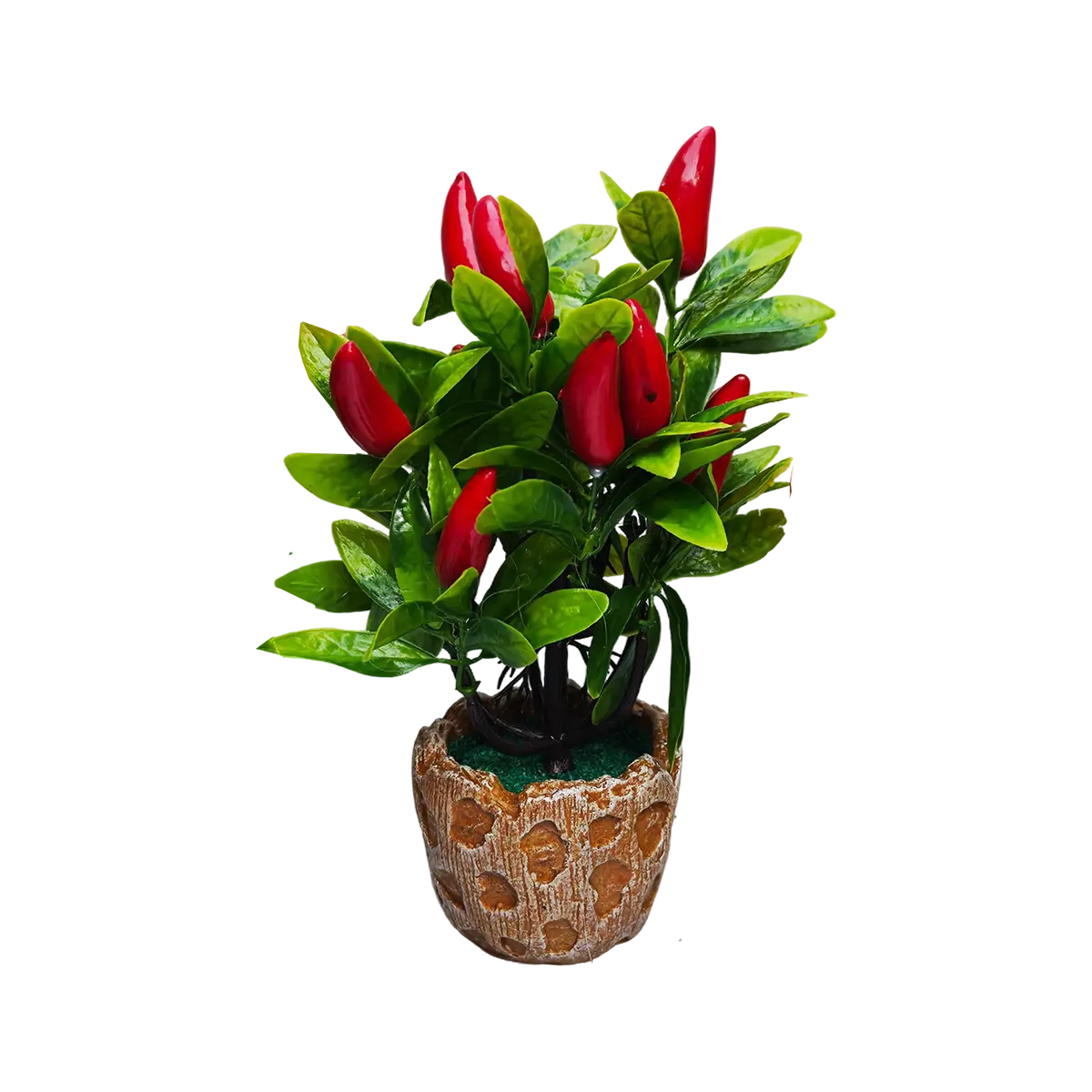 Цвеќе вештачко 25CM AB25177 FABBYGO thumb 3