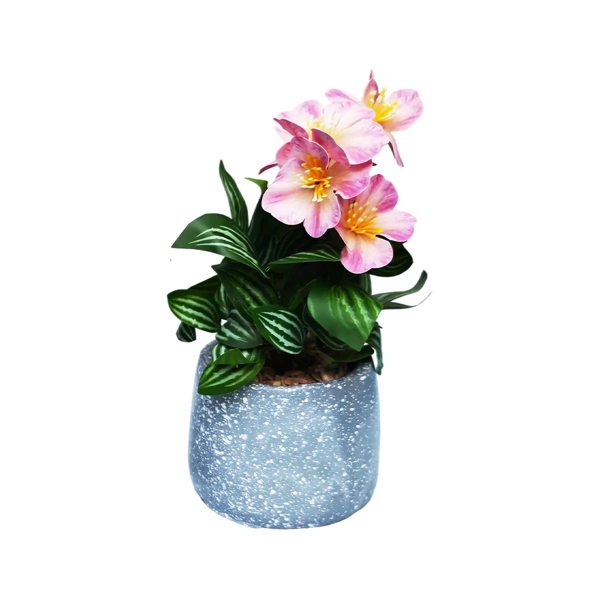 Цвеќе вештачко 20CM AB25178 FABBYGO thumb 3