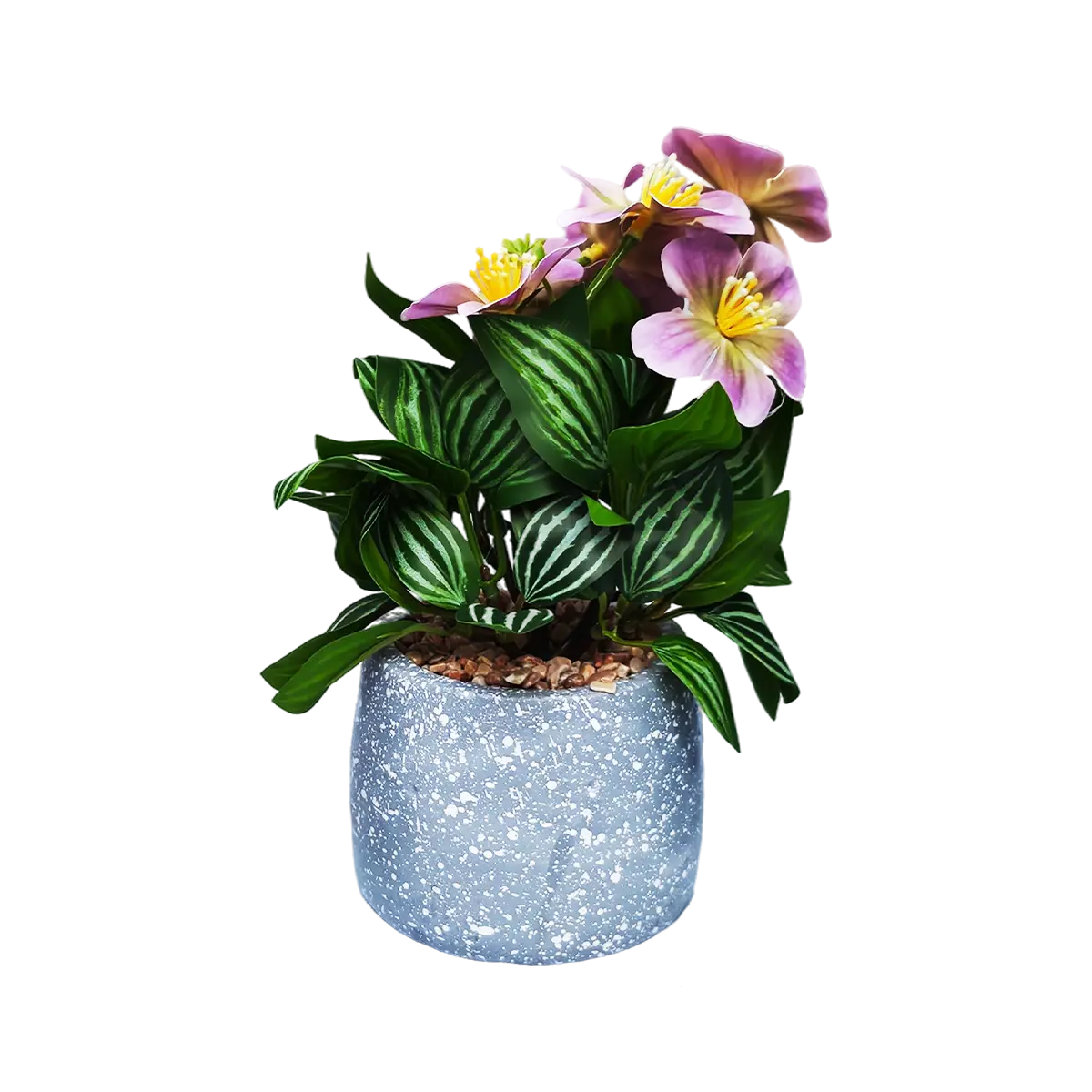 Цвеќе вештачко 20CM AB25178 FABBYGO thumb 4