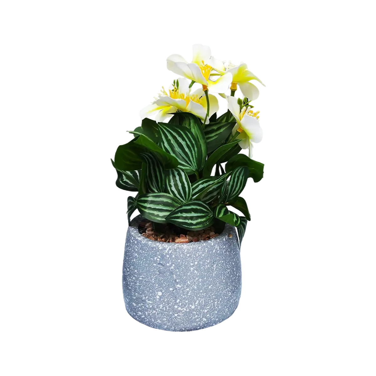 Цвеќе вештачко 20CM AB25178 FABBYGO thumb 2