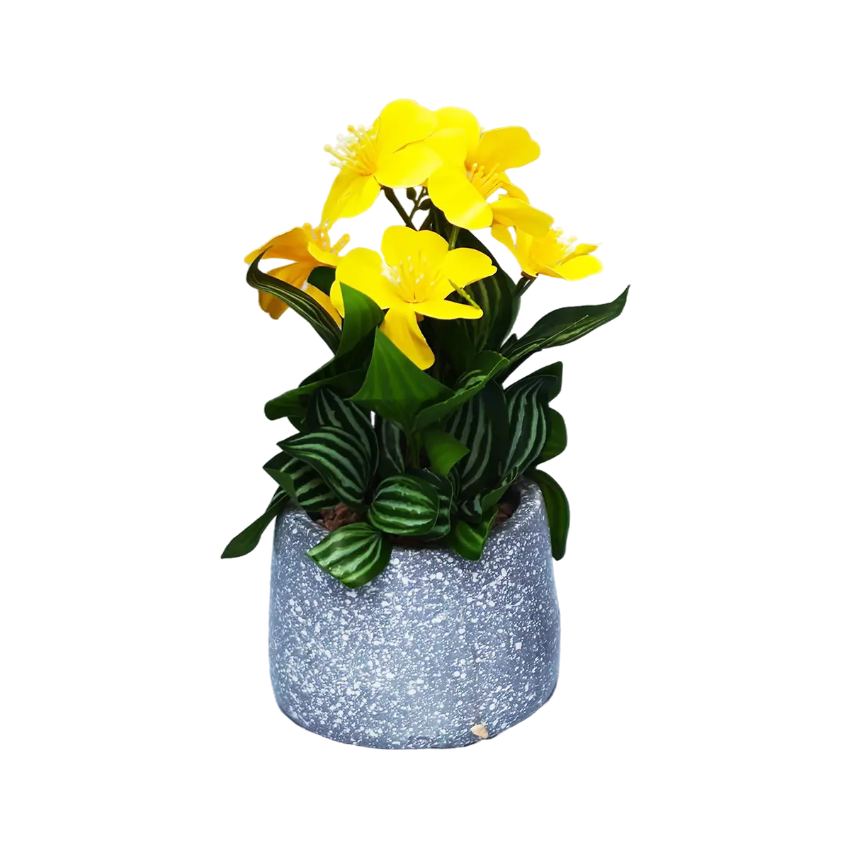 Цвеќе вештачко 20CM AB25178 FABBYGO thumb 5