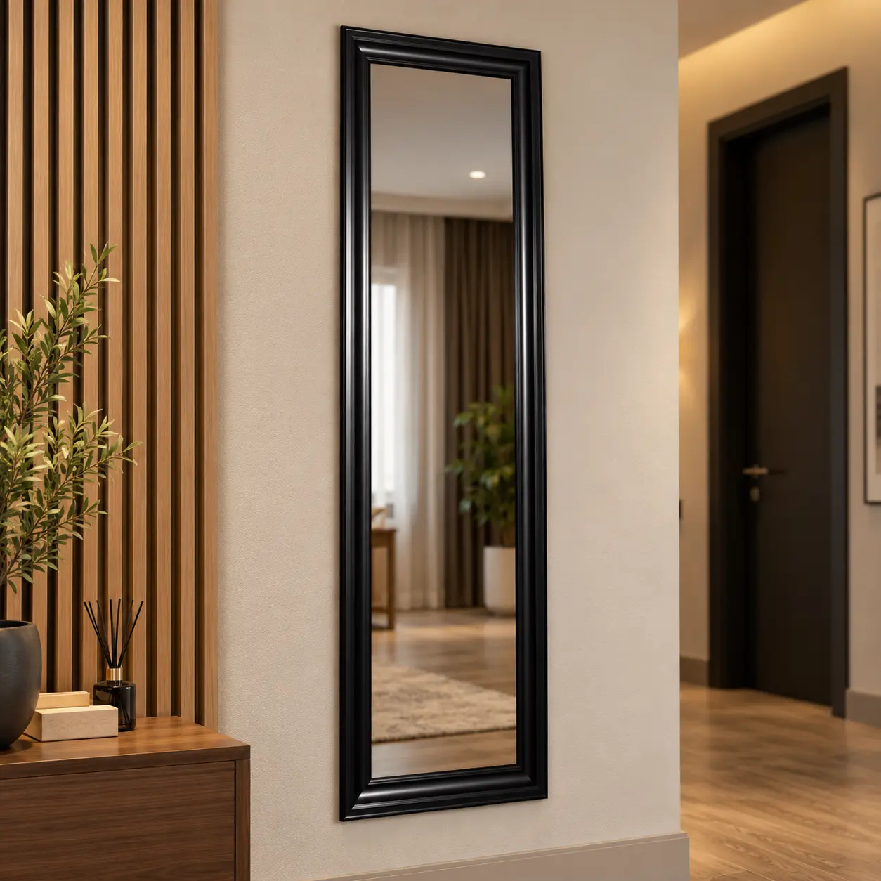 Огледало 38х128CM AB25219 FABBYGO