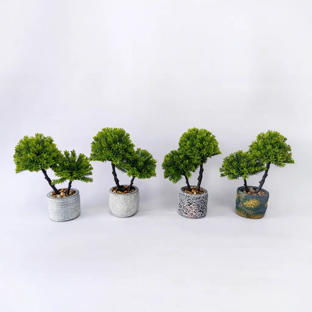 Дрво вештачко 28CM AB25170 FABBYGO