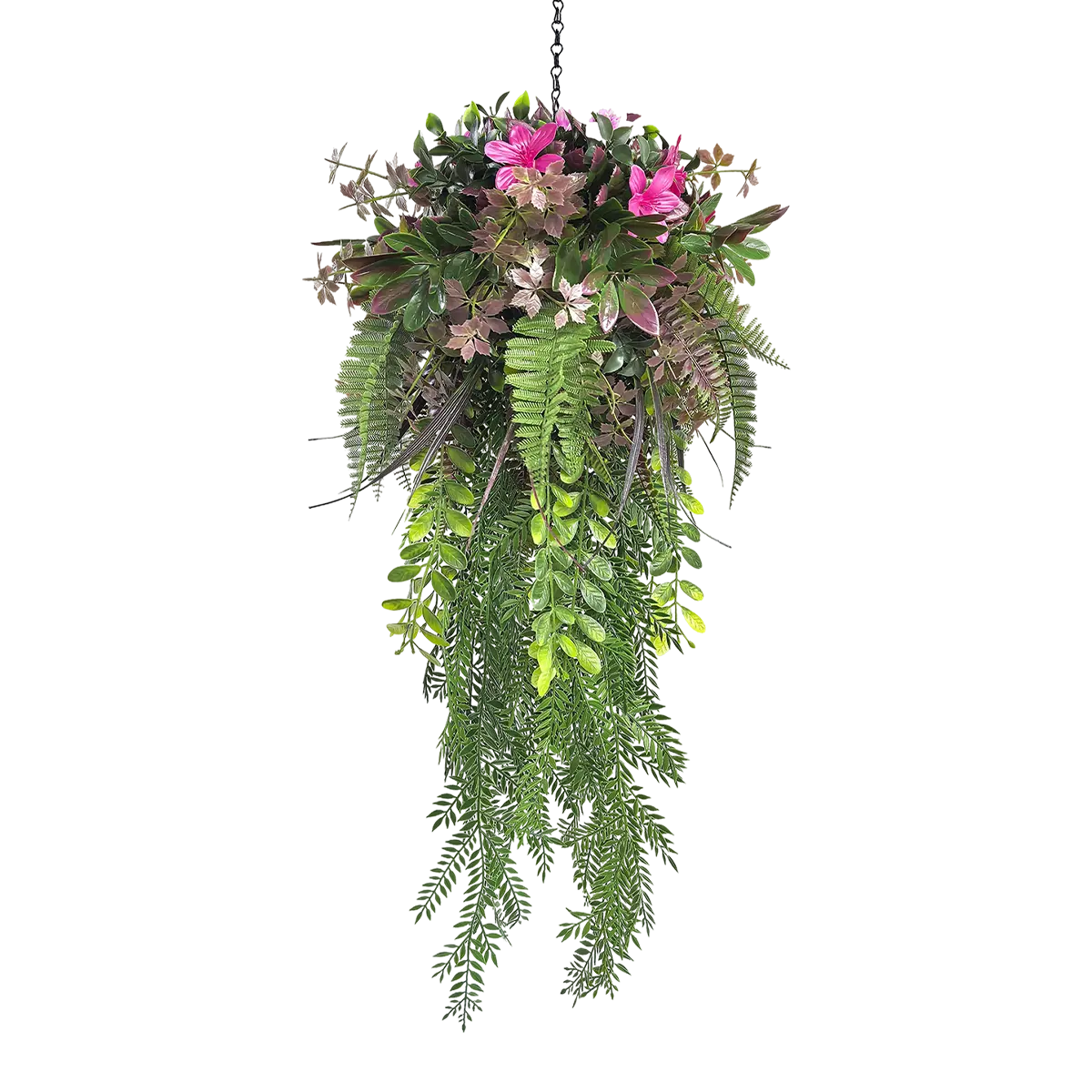 Вештачка трева FABBYGO CCGM119 - 10cm