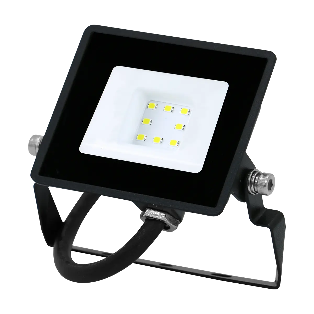 Лед рефлектор со сензор G13 10W fabbygo thumb 1