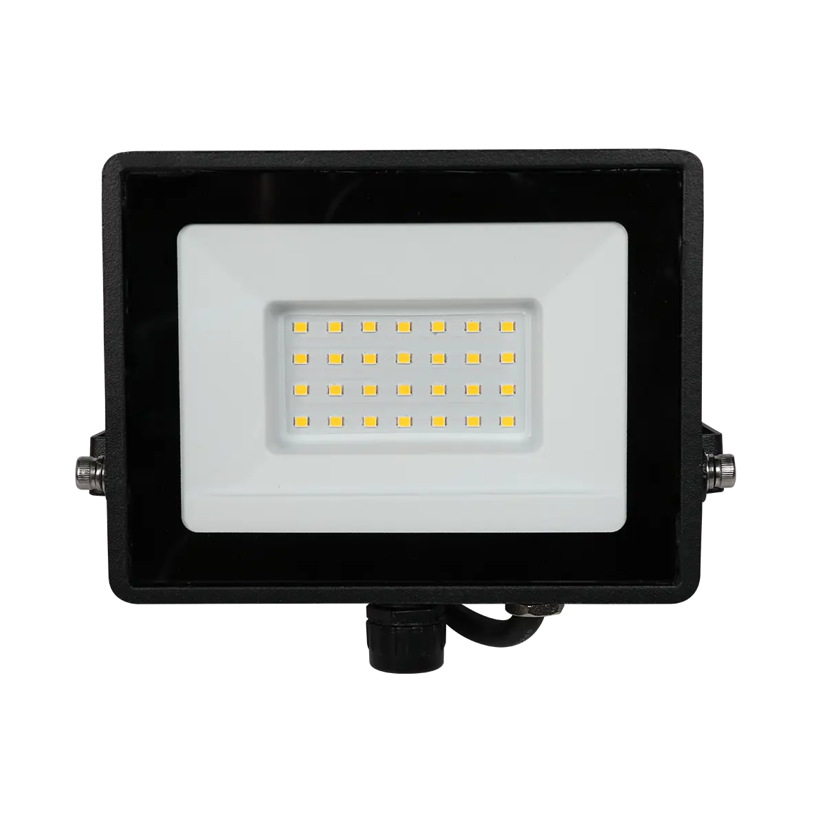 Лед рефлектор со сензор G13 30W fabbygo thumb 2