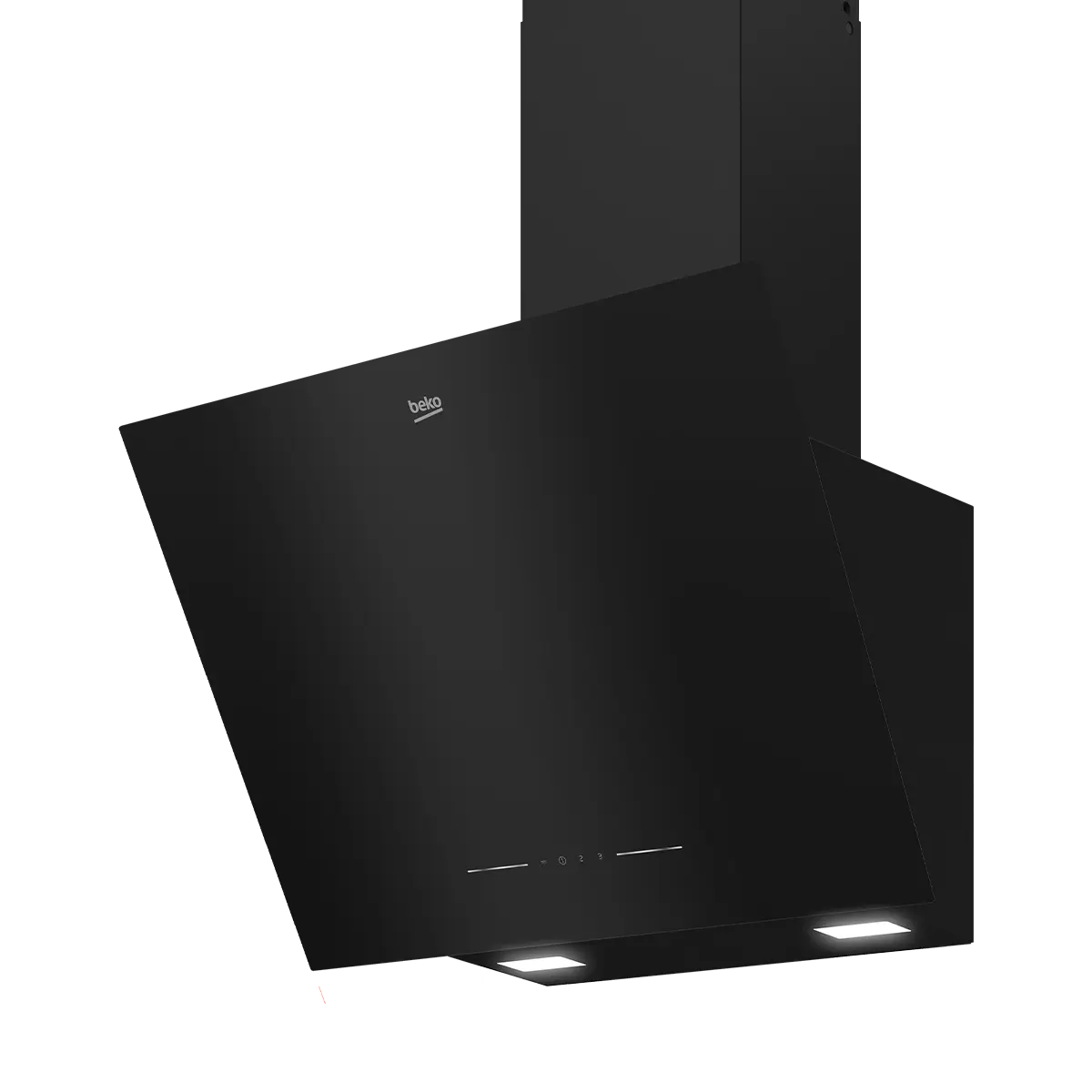Аспиратор BEKO BHCA62442BBH thumb 2