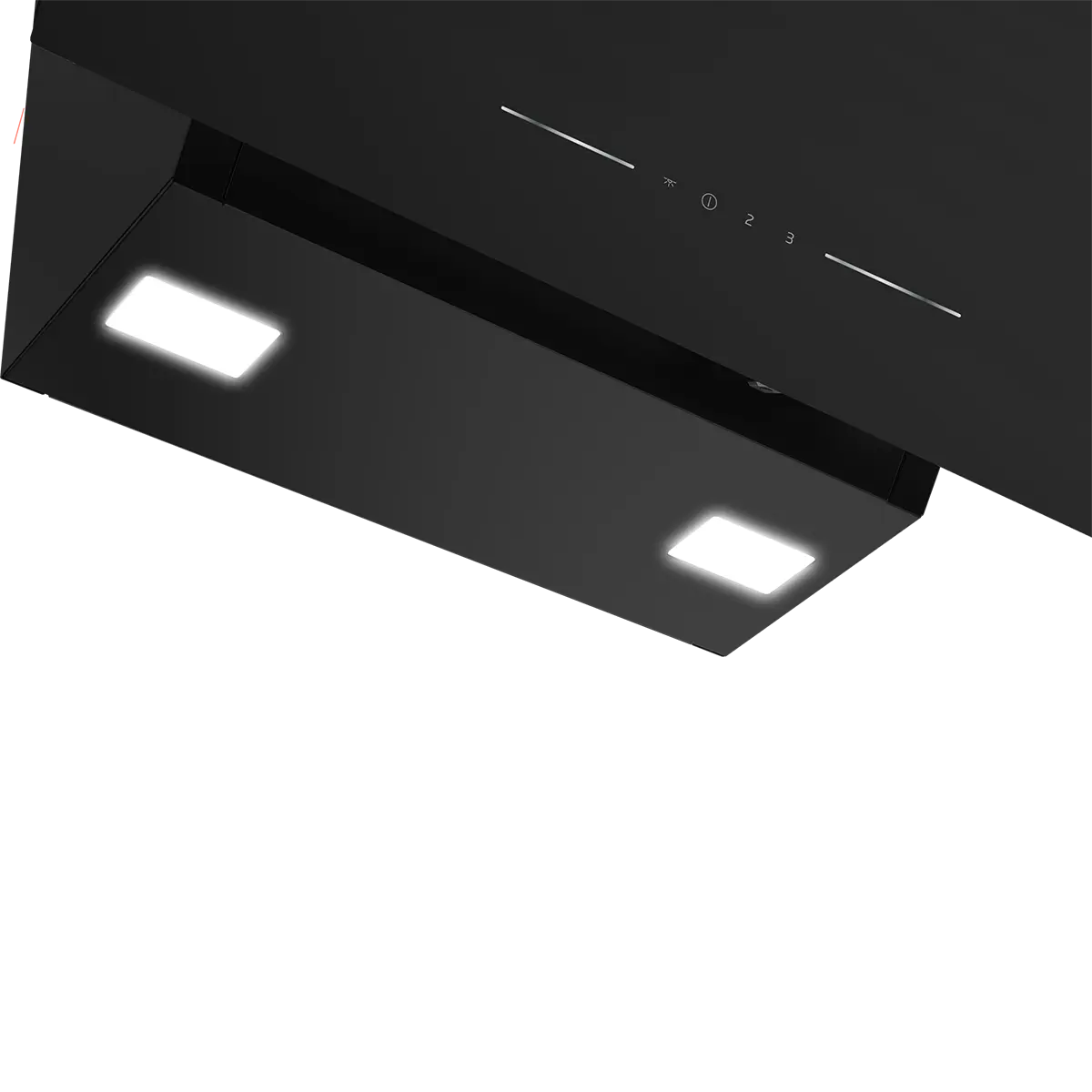 Аспиратор BEKO BHCA62442BBH thumb 3