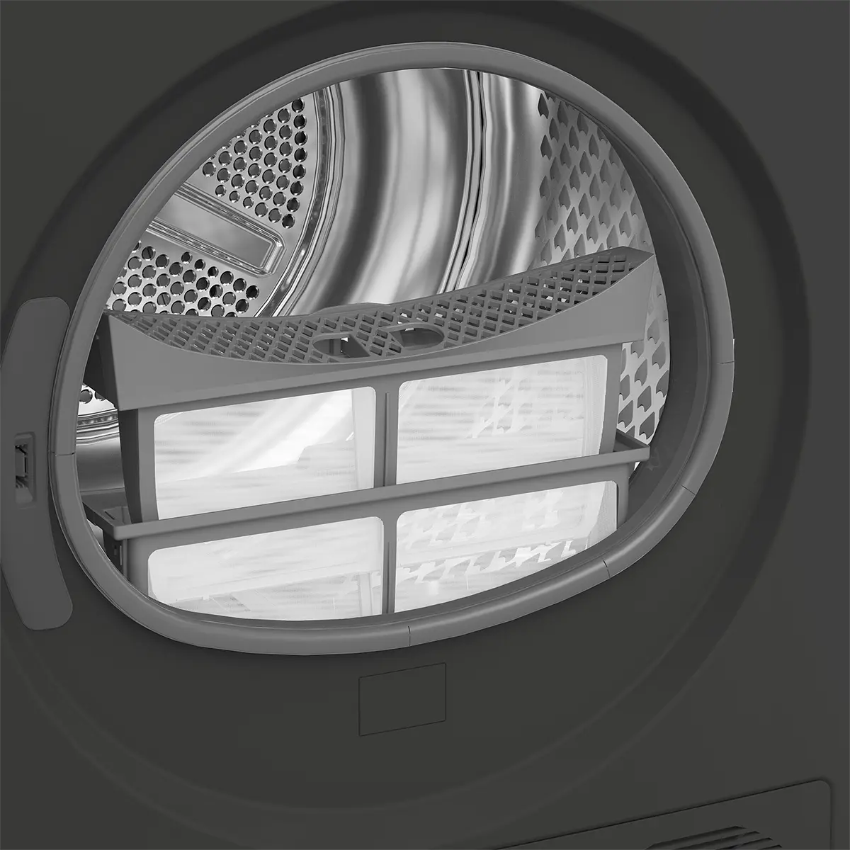 Mашина за сушење BEKO B3T68239MG thumb 5