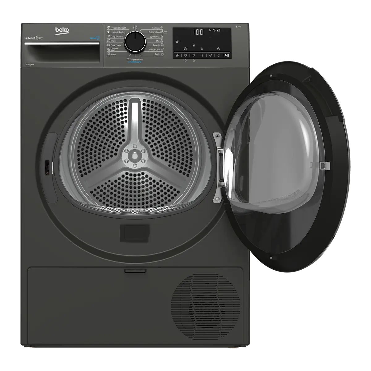 Mашина за сушење BEKO B3T68239MG thumb 3
