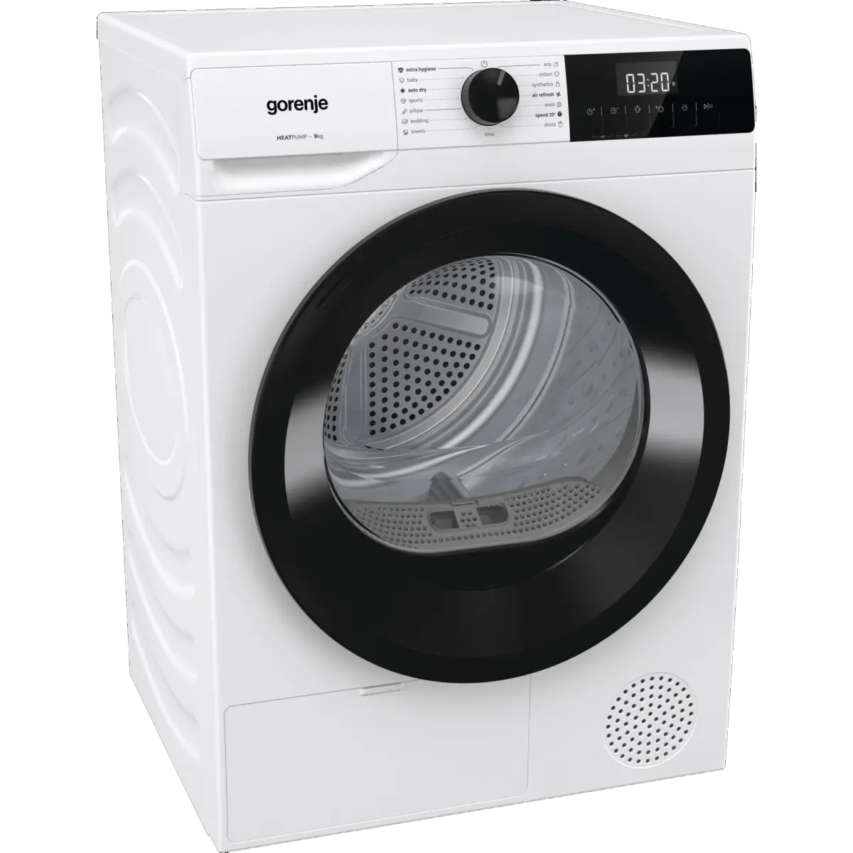 Машина за сушење Gorenje D2HNE9D thumb 2