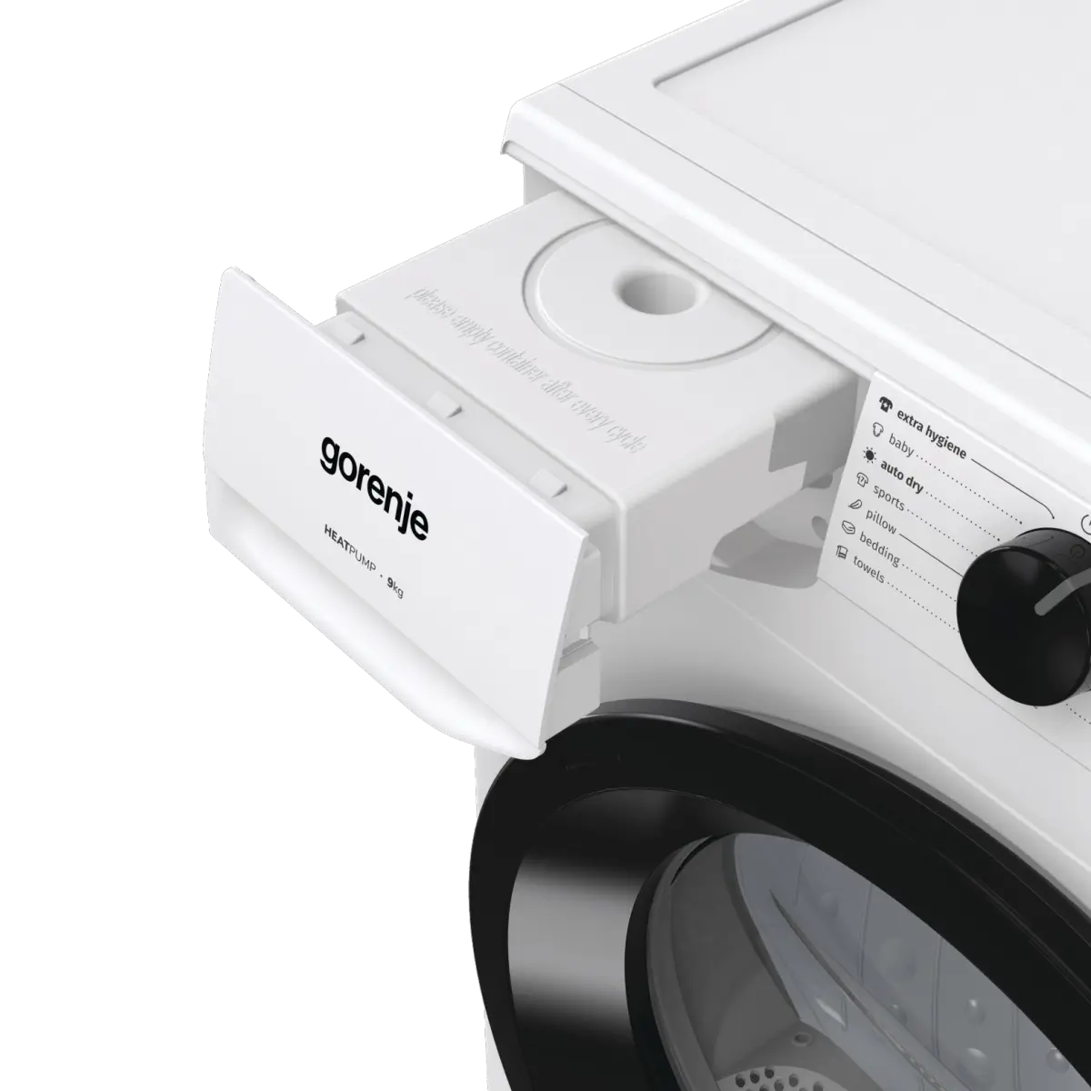 Машина за сушење Gorenje D2HNE9D thumb 4