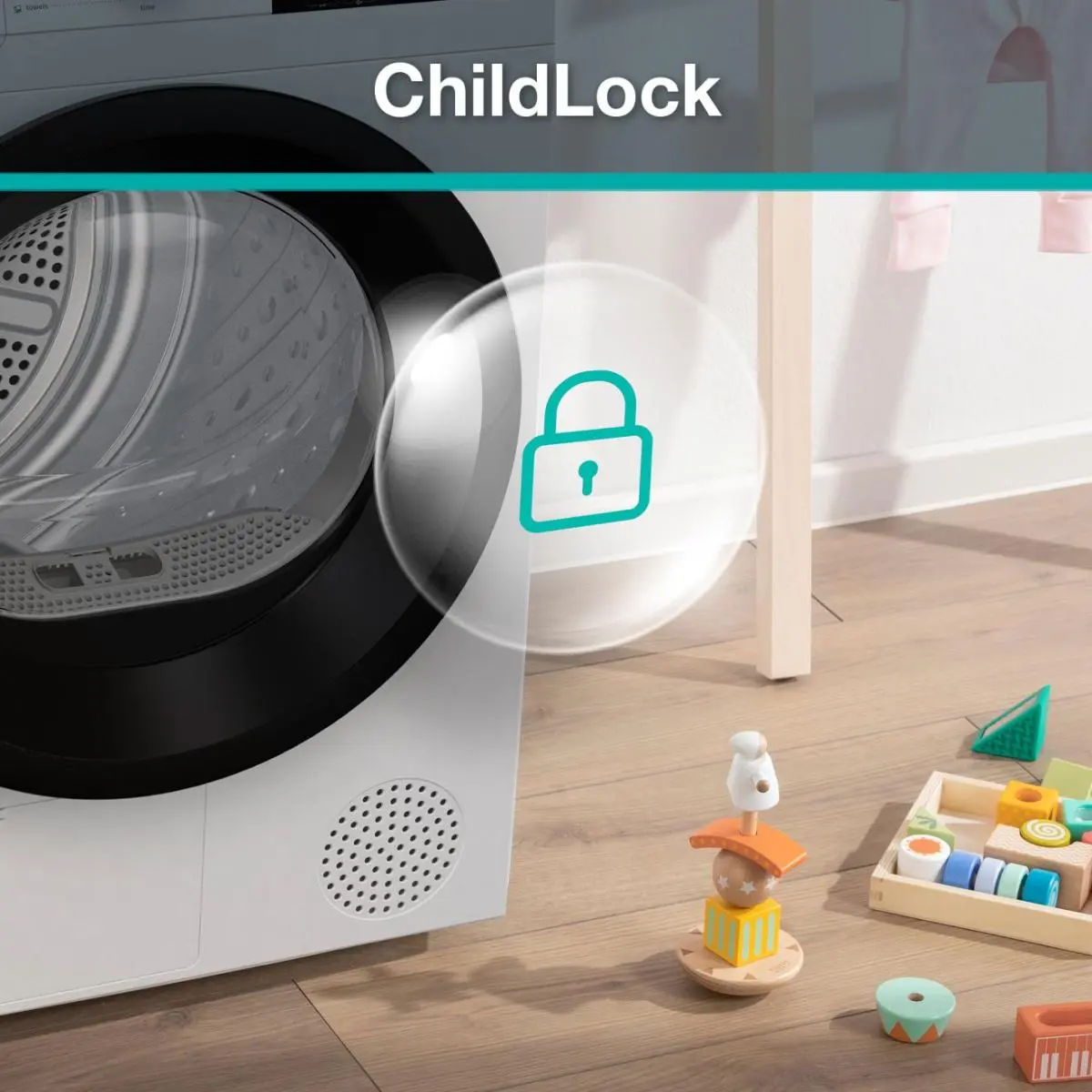 Машина за сушење Gorenje D2HNE9D thumb 6
