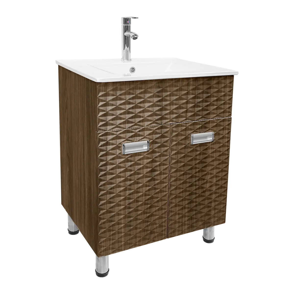 Мебел за бања долен дел FABBYGO MC6001
